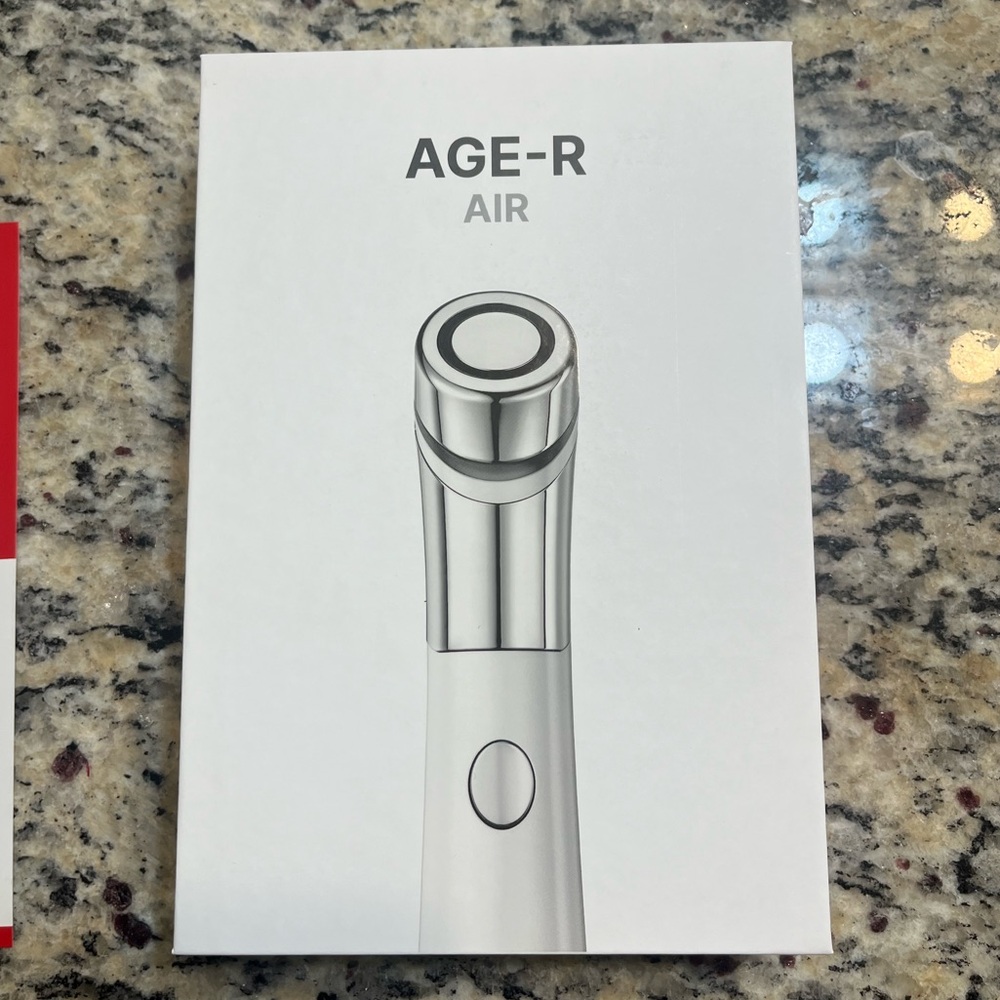 Medicube AGE-R ATS Air Shot